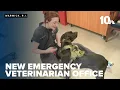 New emergency veterinarian opens in Warwick