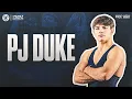 PJ Duke REVEALS What It s Like to Be a D1 Wrestler at Penn State Off The Mat