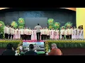 HIMAYA (Missa Austri) - Jem Talaroc | Holy Name University Chorale