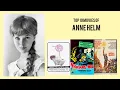 Anne Helm Top 10 Movies of Anne Helm Best 10 Movies of Anne Helm