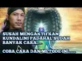 Download Lagu CARA MUDAH AKTIFKAN KUNDALINI ANDA --KANG TRO