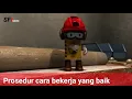 Download Lagu Safety First - Prosedur cara bekerja yang baik untuk keselamatan kerja