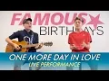 Download Lagu Max \u0026 Harvey - One More Day In Love (Acoustic)