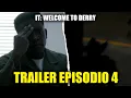 Download Lagu IT: WELCOME TO DERRY EP. 4 TRAILER SPIEGATO - \