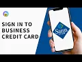 How To Sign In To Sams Club Business Credit Card