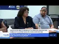 News 12 LI Coverage Roundtable on Health Disparities