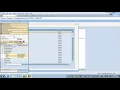 Programming Control SAP Tech