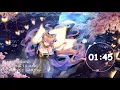 Download Lagu (Nightcore)Kangen Band - Bintang 14 Hari (with lyric)