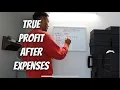 I Made 36 000 in 1 Month Owner Operator Income