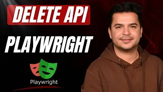 - How To Test Delete API Requests With Playwright API Testing in Playwright With JavaScript