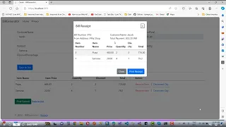 My ASP NET WITH JAVASCRIPT COMPLETE COURSE