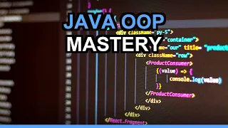 Java OOP Classes Objects Inheritance Explained