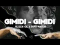 Download Lagu GIMIDI - GIMIDI - Jezzen gk Ft Waa