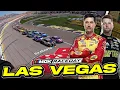 Download Lagu NASCAR RaceDay | 2025 South Point 400 at Las Vegas Playoff Preview