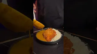 طريقة تحضير كاتسو كاري الياباني Shorts 