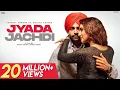 Jordan Sandhu Jyada Jac i Gurlej Akhtar New Punjabi Songs 2021 Latest Punjabi Songs2021