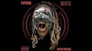 Future Throw Away Prod By Nard B Second Part 