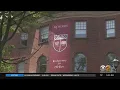 Rutgers University Cutting Campus Fee By 15 For Fall