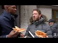 Barstool Pizza Review - Patzeria With Special Guest Ray Allen
