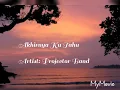 Download Lagu Projector Band- Akhirnya Ku Tahu (Lirik)