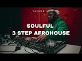 [2026] 3 STEP MIX | VOL 47 (Thukuthela ,Dlala Thukzin, Kabza De Small, Jazzworx) 3 Step Type Beat