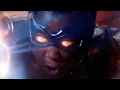 Captain Marvel Maria Rambeau - All Powers from Doctor Strange Multiverse of Madness