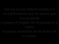 Por Este Amor - Banda Ms - Letra