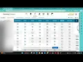 Teaching Strategies Documentation Check