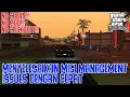 Cara Cepat Menyelesaikan Misi Management Issues - GTA San Andreas