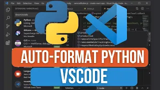 How to Format Python Code on Save in Visual Studio Code Auto-Format Python in VS Code