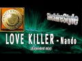 Download Lagu Love killer / Nando