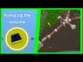 Pump Up the Volume Rebuild 2 Survivor Relays in successful missions in a 28 zone Fortnite STW