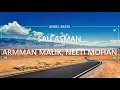 | Sau Aasmaan | Baar Baar Dekho  | Armaan Malik |  Neeti Mohan | Sidharth Malhotra |