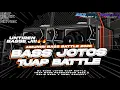 Lagu DJ TRAP BASS JOTOS TJAP BATTLE AMUNISI BATTLE 2026 || SOLID GANK X OBWL PROJECT