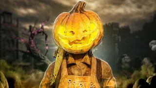 Dead By Daylight's 2026 Halloween Event is... Interesting