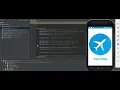 TRAVEL GUIDE APPLICATION IN ANDROID WITH SOURCE CODE
