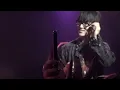 08/28/2026 Why U : GIST feat.JAEHA (DROPSHIP LIVE IN HONG KONG)