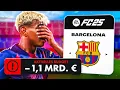 Download Lagu Barca SPRINT TO GLORY mit 1,1 MILLIARDEN € SCHULDEN!! 😳💥