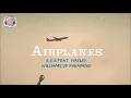 Download Lagu Airplanes - B.o.B ft Hayley Williams ( Lyrics )