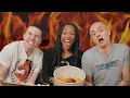 Download Lagu FEEDING STARVING CELEBRITIES FT. SLUSHY NOOBZ