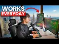 Download Lagu This Systemized ICT Model Has Made Me $500K (Just Copy Me)