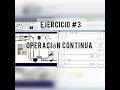 Batch simulator Examen 4