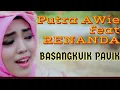 Download Lagu RENANDA BASANGKUIK PAUIK jo PUTRA AWie - lagu minang terbaru ( Official Music Video)