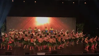 aitutaki enua kapa rima tmn 2021