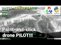 Low-cost visual waypoint for drones AI Computer Vision Target Tracking Tech for Autonomous Drone