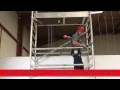 Seibl Trade - Miller Turbolite™ blokator pada