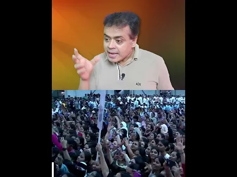 राहुल की छात्रों वाली हुंकार से खलबली! गोदी मीडिया को मिला Boycott का आदेश!