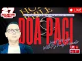Download Lagu ADA PESAN FIRMAN TUHAN  BUAT KITA SEMUA ,SETIAP PAGI DIDOA PAGI PAGI 03:00 WIB