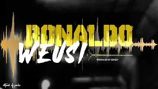 weusi ronaldo new music official