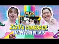 CHITCHART EPS.41 | ZEE ZIVA COMEBACK DI DON'T PLAY PLAY GENZ FEST | APAKAH OTW SEASON 2?